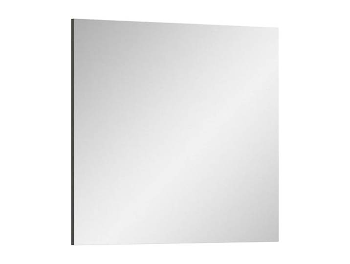 xonox.home Garderobe Salsa Spiegel Wandspiegel rauchsilber Nb.ca.80x70x2 cm
