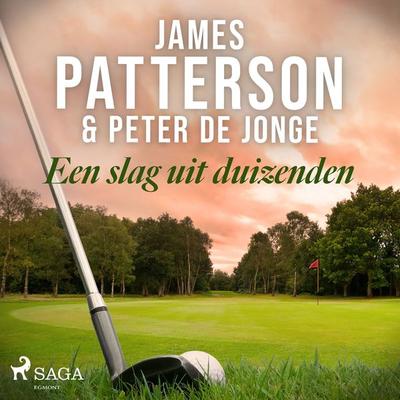 Een slag uit duizenden - James Patterson,Peter De Jonge, Audio, 9788726954494