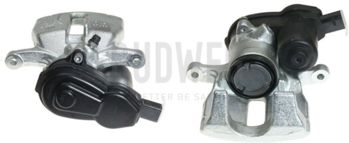 Budweg Caliper Bremssattel BUDWEG 344355
