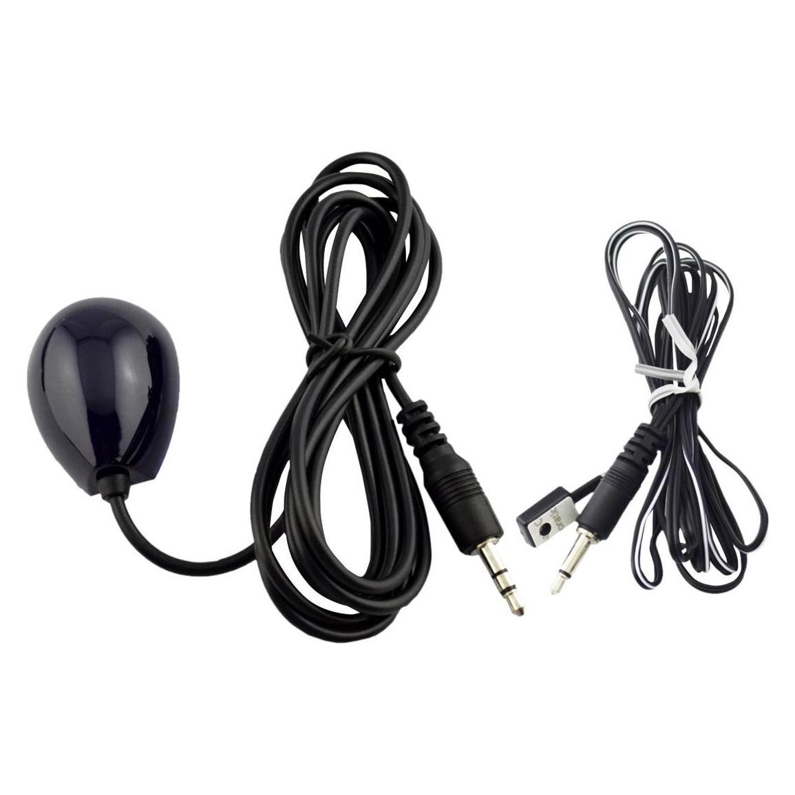 Kindermann IR Receiver/Emitter für HDMI Extender (IR-TPHD)
