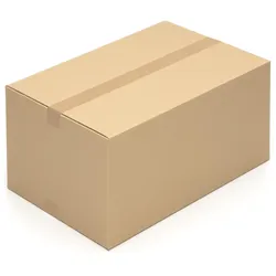 KK Verpackungen 30 Kartons Post = Paket Versandkarton 590 x 390 x 300mm