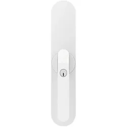 Abus, Einbruchschutz + Alarmanlage, Funk-Fenster-Komfortantrieb Wintecto One weiss AL0125