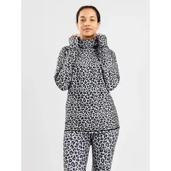 Eivy Icecold Gaiter Funktionsshirt snow leopard Gr. XS