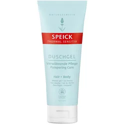 200ml SPEICK THERMAL SENSITIV Duschgel