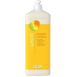 Sonett Handseife Calendula Nachfüllung 1L