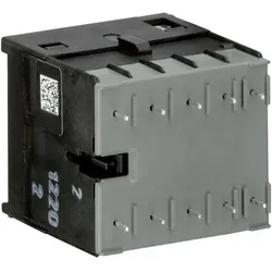 ABB Schütz 5,5kW 24VDC, Relais