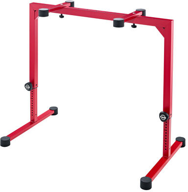 K&M 18810 Red Rubinrot