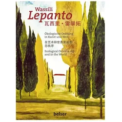 Wassili Lepanto, Sachbücher von Wassili Lepanto