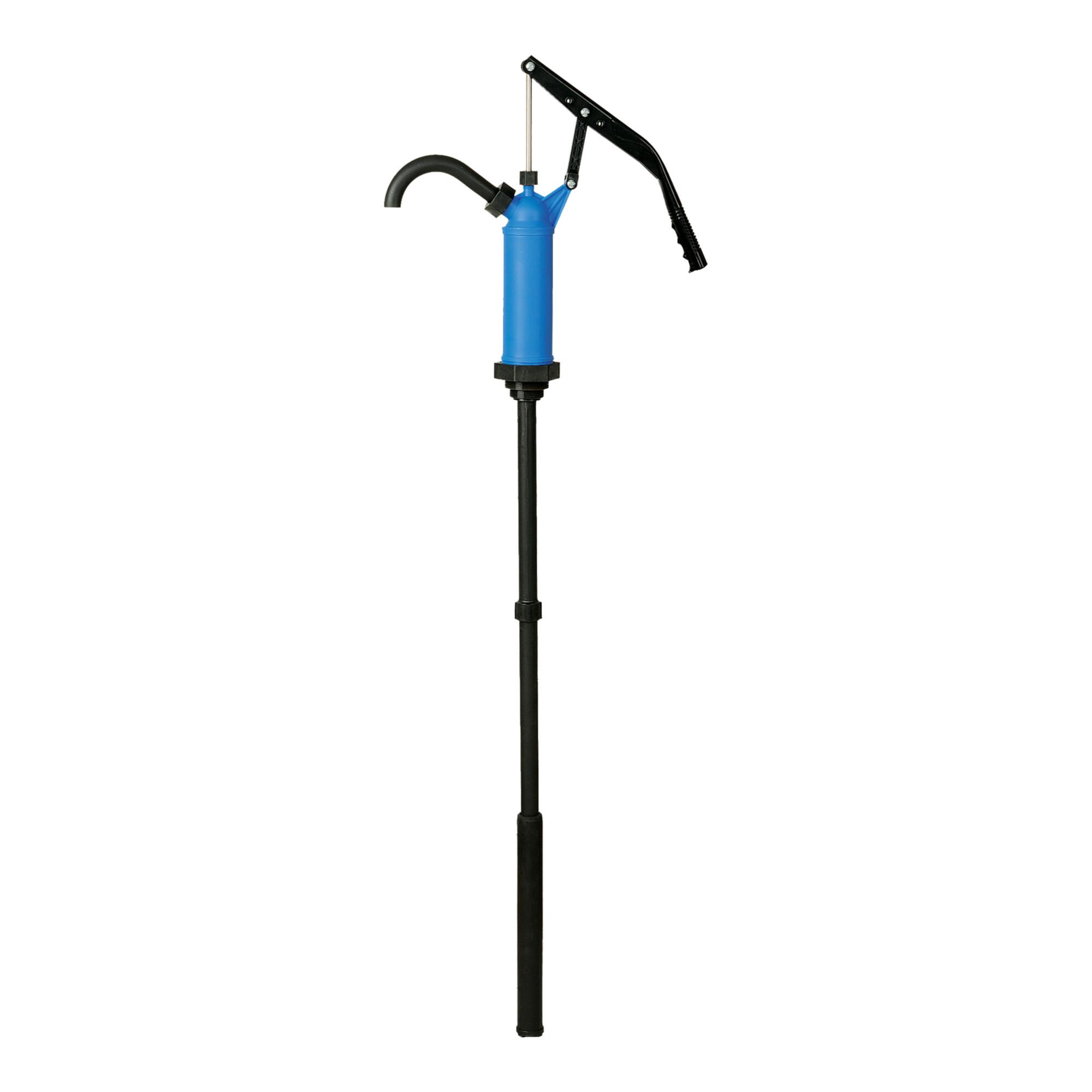 KS Tools Kurbel-Fass-Pumpe für Harnstofflösungen (150.9560)