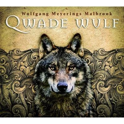 Qwade Wulf - Malbrook, CD