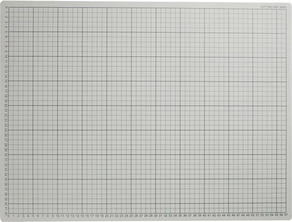 No-Name Skæreunderlag   A2   45x60 Cm