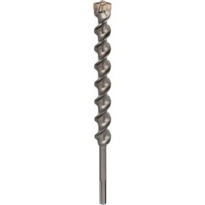 Bosch Bohrer PRO SDS max-7 Hammerbohrer, SDS-Max, 45 x 520mm, Stahlbetonbohrer