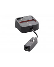 HP Poly MDA100 Umschalter für Verstärker (8A7E1AA)