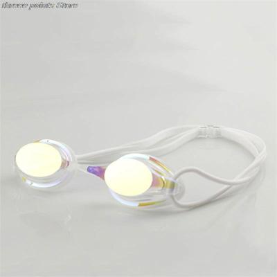 HydroVision Anti Fog Swimming Goggles For Competition Training And Racing b