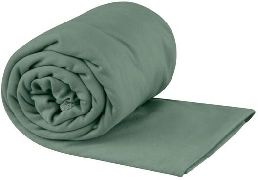 Sea to Summit Pocket Towel X-Large, Sage