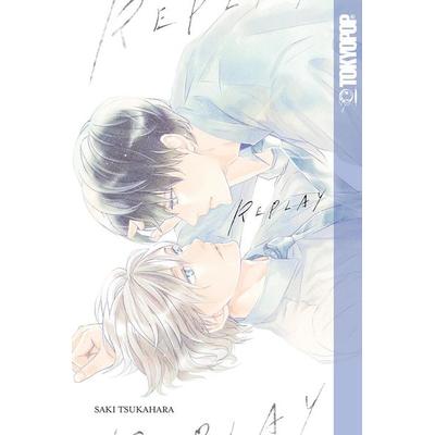 Replay (Bl Manga), Taschenbuch von Saki Tsukahara, Diamond Books, 978-1-4278-6227-3