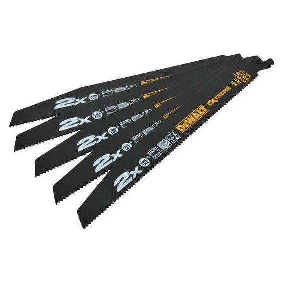 DeWalt SAW DISPLAY FOR SAWS 152x1.41.8mm (DT2407L-QZ)