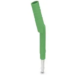 Phoenix Contact 3032801 Prüfadapter PAIS-4-FIX GN PAIS4FIXGN  - 10 Stück