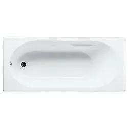 Jika Lyra Plus Rechteck-Badewanne H2318390000001