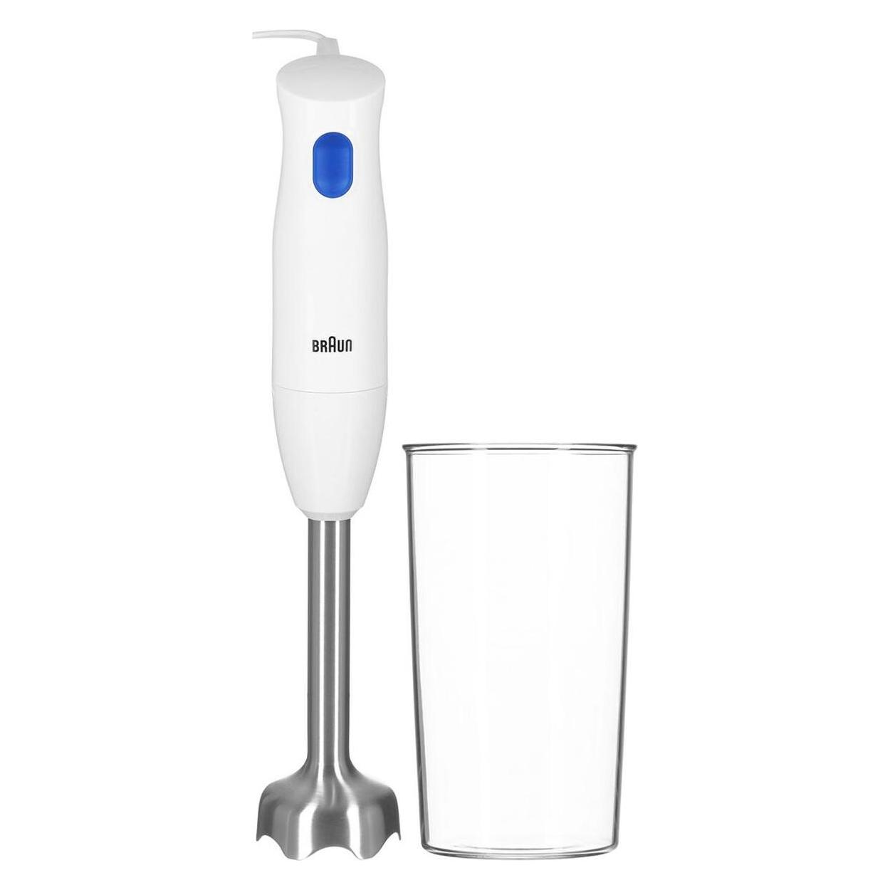 Braun MultiQuick 1 MQ10.001M (MQ10.001MWH)