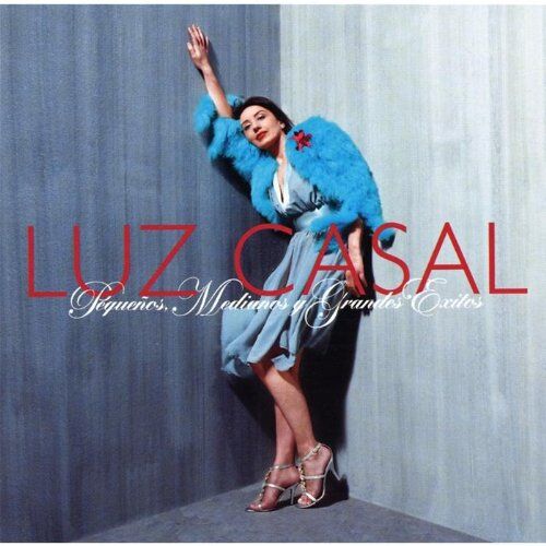 Luz Casal - Pequenos, Medianos Y Grandes E - Preis vom 27.09.2026 03:53:48 h
