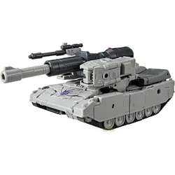 Hasbro The Transformers: The Movie Studio Series Leader Class figurine MTMTE Collection: Megatron 22 cm