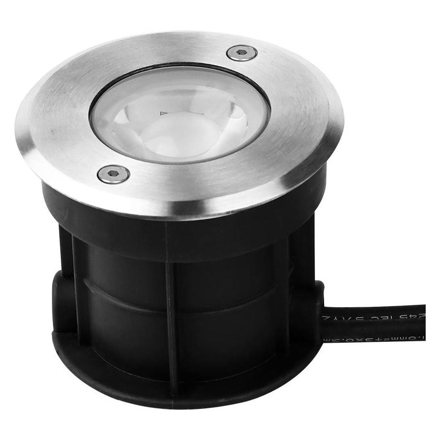 MiBoxer Synergy 21 LED DMX512 5W RGB-W under ground light *Milight/* (5 W, LED) (UG4-05A-XL)