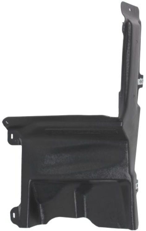 Motorabdeckung REZAW-PLAST 151421