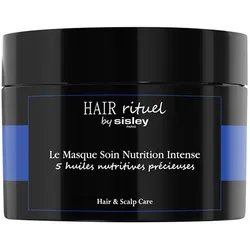 190ml HAIR RITUEL by SISLEY Le Masque Soin Nutrition Intense