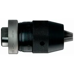 Metabo Schnellspannbohrfutter Futuro Top 13 mm B16 (636227000)