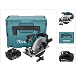 Makita, Handkreissäge, DSS 611