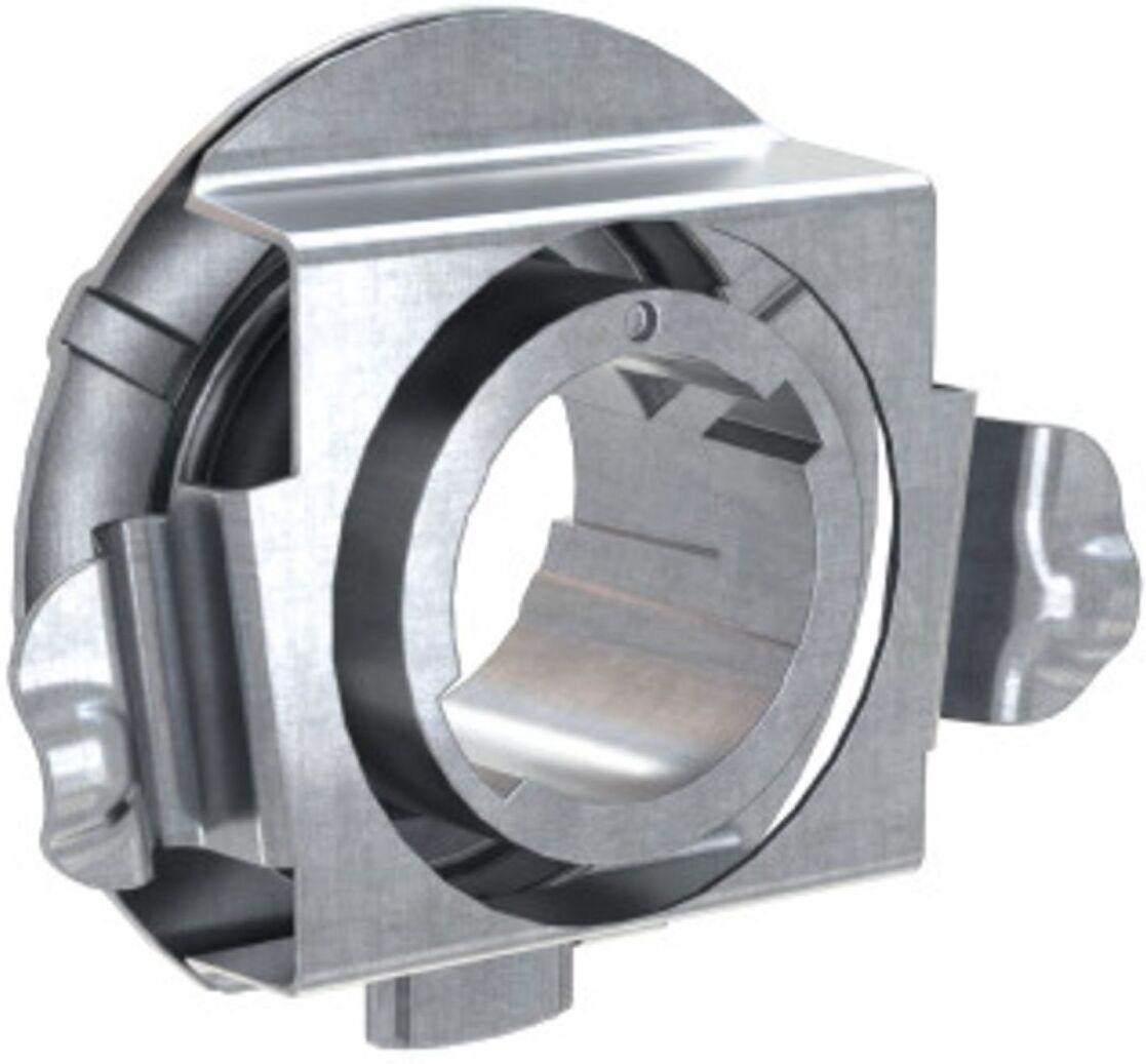Ams-Osram Portalampada, Faro anteriore OSRAM 64210DA03-1