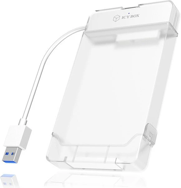 Icy Box IB-AC703-U3