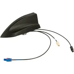  Dachantenne AM/FM DAB+ GNSS(GPS/GLONASS) Shark III 