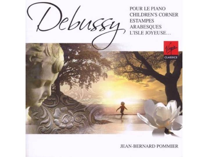 Debussy Children S Corner pour