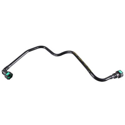METZGER AUTOTEILE Kraftstoffleitung Kraftstoffpumpe 2150316 für Mercedes