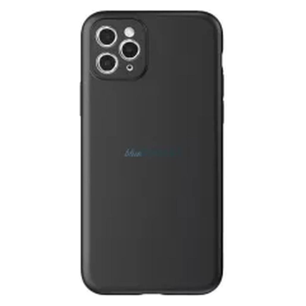 Hurtel Softcase für Xiaomi 14 - schwarz (Xiaomi 14) (1404978613)