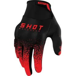 Shot Drift Edge Motocross Handschuhe