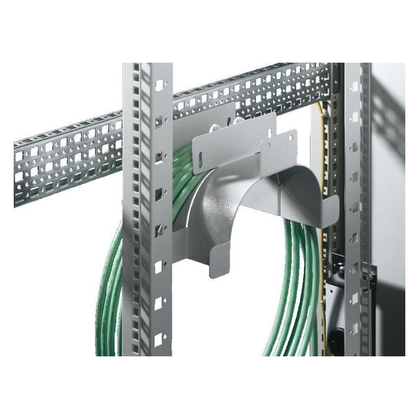 Rittal Surplus cable holder, 1 pc(s) (7220500)
