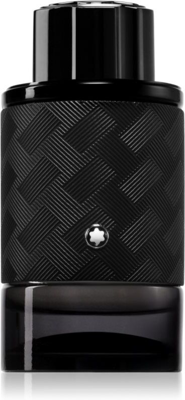 Montblanc Explorer Extreme parfum pour homme 100 ml