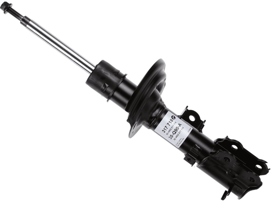 Stoßdämpfer SACHS 317 718