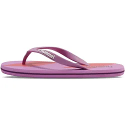 hummel Chevron Flip Flops 3685 - violet 43