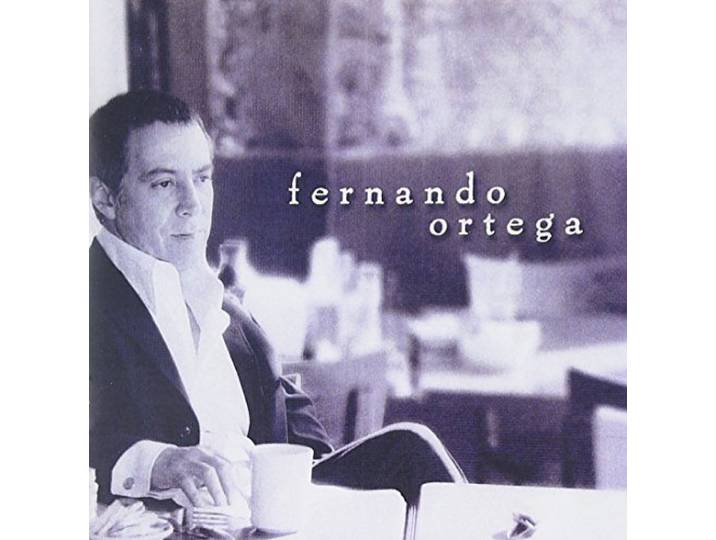 Fernando Ortega