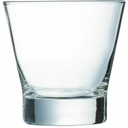 Arcoroc Shetland FB Whisky cl, Cocktailgläser, Transparent