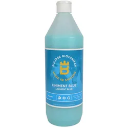 Eclipse Biofarmab Biofarmab - Liniment Blue - 1L (Pferd), Tierhygiene
