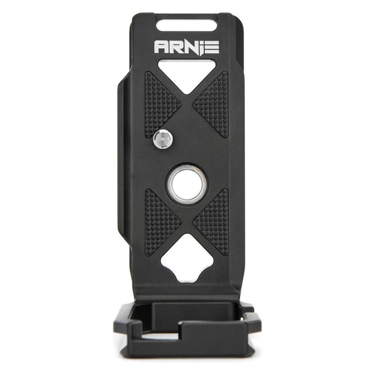 3 Legged Thing Arnie QD Sony Alpha L Bracket Darkness (Stativadapter) (D274021)