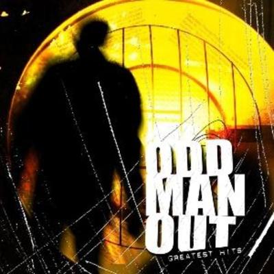 Greatest Hits - Odd Man Out, CD
