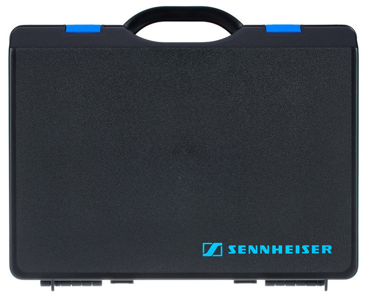 Sennheiser MKE 40 (Black 3-Pin) nero