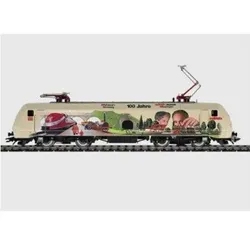 Märklin 37352 Elektrolokomotive BR 152 DB AG Kunstlok Museum