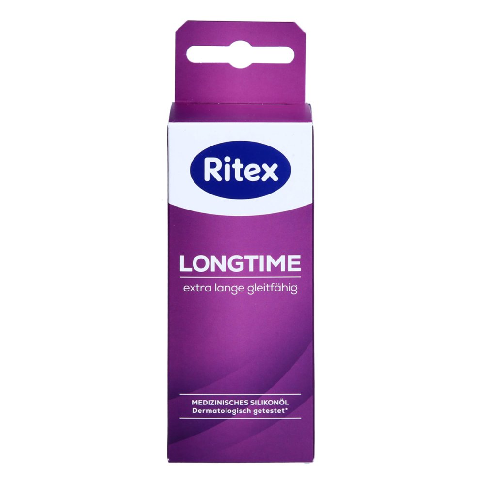 RITEX GmbH Ritex Longtime öl Medizinprodukt 18338277
